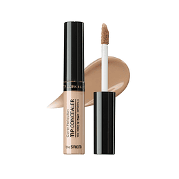 Cover Perfection Tip Concealer SPF 28 PA ++ - 2.0 Rich Beige