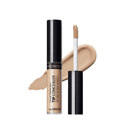 Cover Perfection Tip Concealer SPF 28 PA ++ - 2.5 Med. Deep