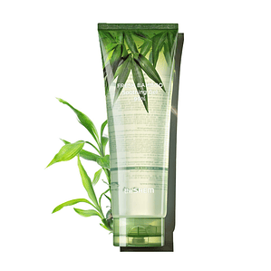 Fresh Bamboo Soothing Gel 99% 250ml