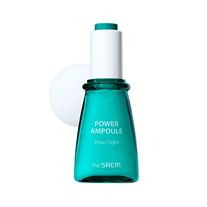 Power Ampoule Pore Tight 35ml