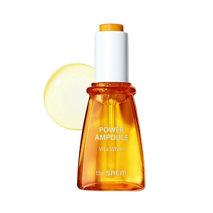 Power Ampoule Vita-White 35ml