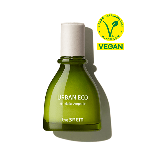 Urban Eco Harakeke Ampoule