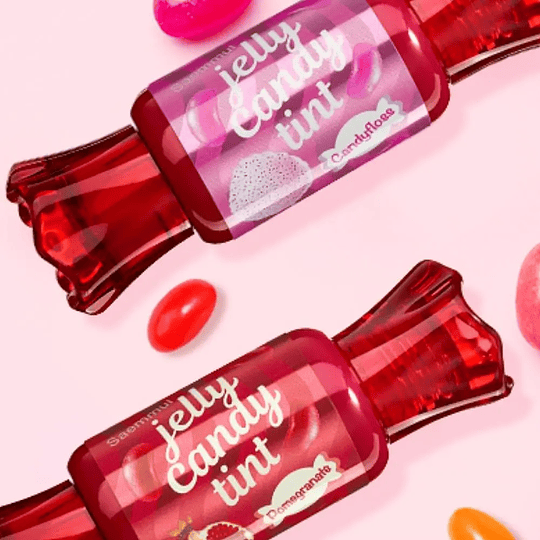 Saemmul Jelly Candy Tint