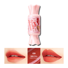 Saemmul Mousse Candy Tint - 09 Peanut