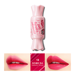 Saemmul Mousse Candy Tint - 13 Raspberry