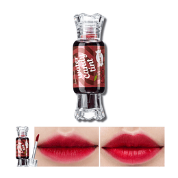 Saemmul Water Candy Tint - 01 Cherry