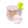 True Fit Glow Cushion