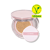 True Fit Glow Cushion