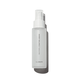 Skinny Balance Radiance Mist