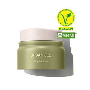 Urban Eco Harakeke Cream
