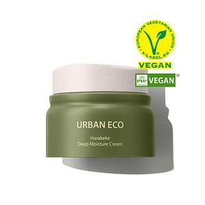 Urban Eco Harakeke Deep Moisture Cream