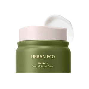 Urban Eco Harakeke Deep Moisture Cream