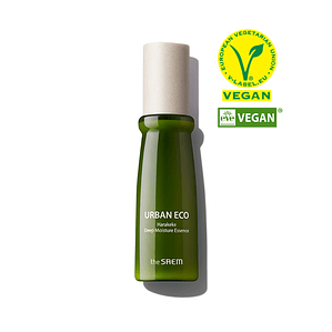 Urban Eco Harakeke Deep Moisture Essence