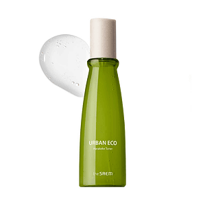 Urban Eco Harakeke Toner