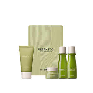 Urban Eco Harakeke Travel Kit