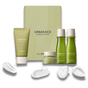 Urban Eco Harakeke Travel Kit