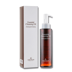 Essential Cleansing Oil