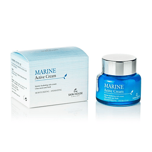 Marine Active Cream