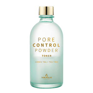 Pore Control Powder Toner
