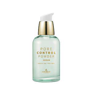 Pore Control Powder Serum