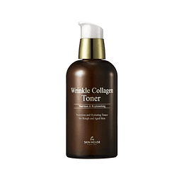 Wrinkle Collagen Toner