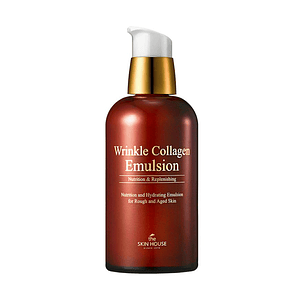 Wrinkle Collagen Emulsion