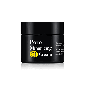 Pore Minimizing 21 Cream