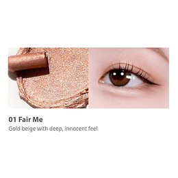 Glittering Eye Stick - 01 Fair Me
