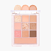 Pearl Gradation All Over Palette