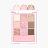 Pearl Gradation All Over Palette