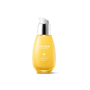 Citrus Brightening Serum 50ml
