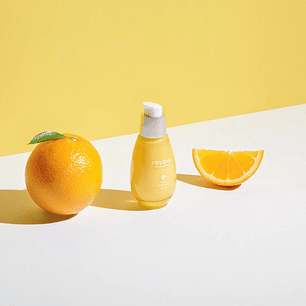 Citrus Brightening Serum