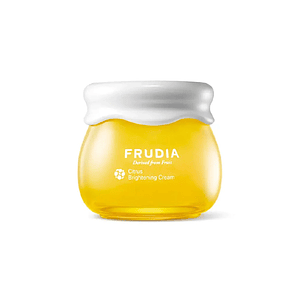 Citrus Brightening Cream 55gr
