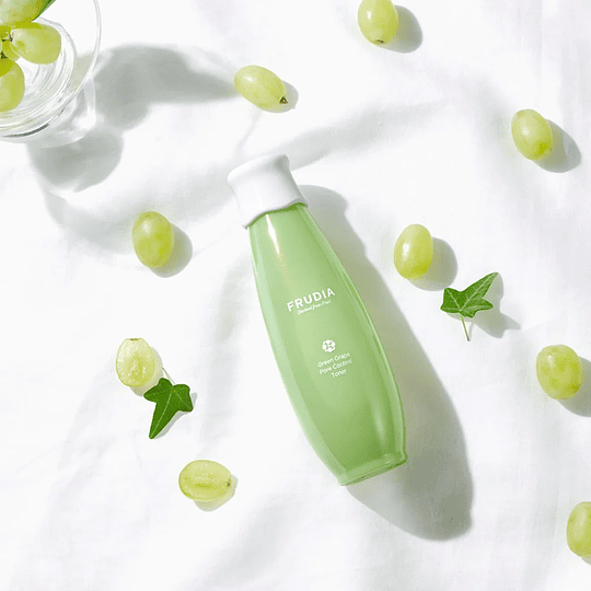 Green Grape Pore Control Toner