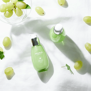 Green Grape Pore Control Serum 50ml