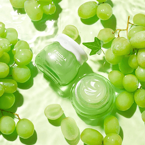 Green Grape Pore Control Cream 55gr