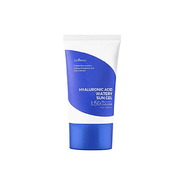 Hyaluronic Acid Watery Sun Gel SPF50+ / PA++++