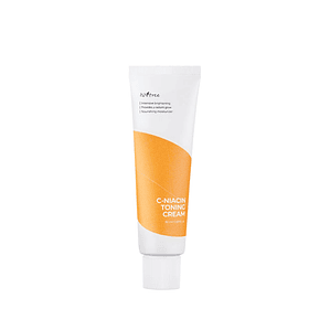 C-Niacin Toning Cream 50ml