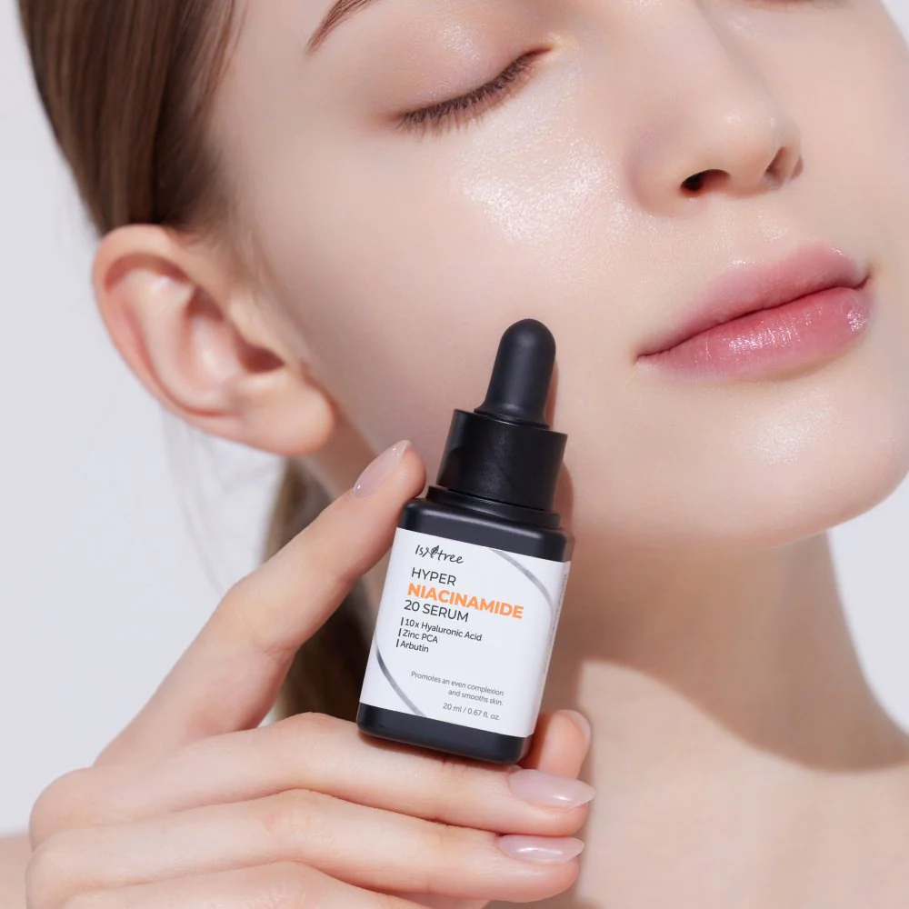 Hyper Niacinamide 20 Serum 2