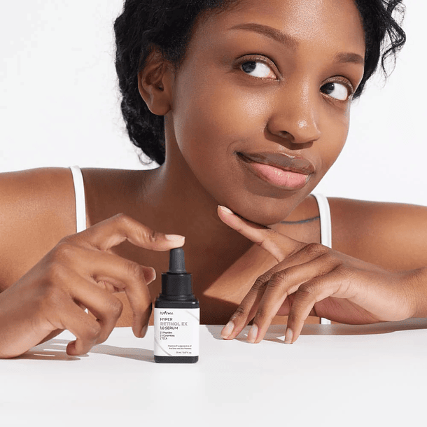 Hyper Retinol EX 1.0 Serum