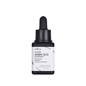 Hyper Acid 4 (AHA BHA PHA LHA) 30 Serum 20ml