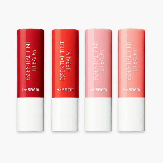 Saemmul Essential Tint Lipbalm