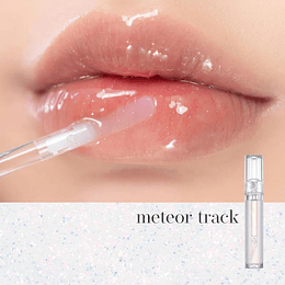 Glasting Water Gloss - #0 Meto Track
