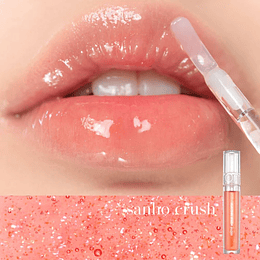 Glasting Water Gloss - #01 Sanho Crush