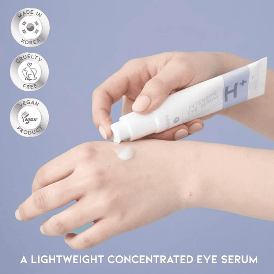 Intensive Eye Serum