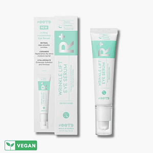 Wrinkle Lift Eye Serum 30ml