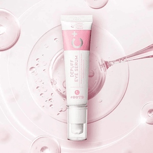 Depuff Eye Serum 30ml