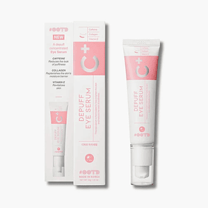 Depuff Eye Serum 30ml