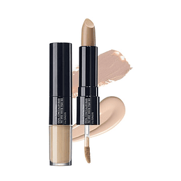 Cover Perfection Ideal Concealer Duo - 1.5 Natural Beige