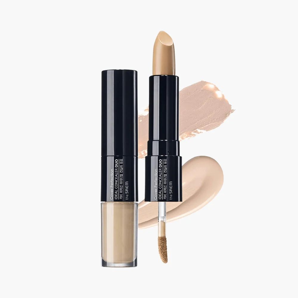 Cover Perfection Ideal Concealer Duo 1